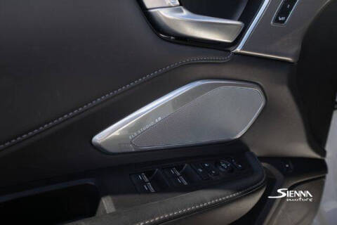 2021 Acura RDX w/A-SPEC