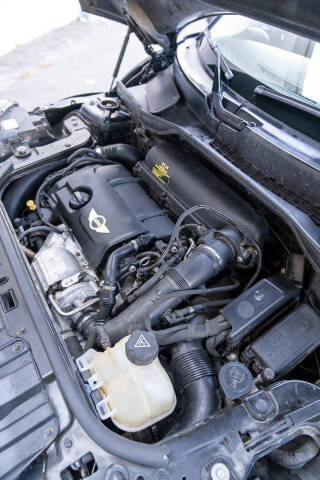 2013 MINI Countryman Cooper S