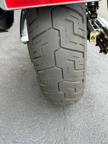 2003 Harley-Davidson Dyna