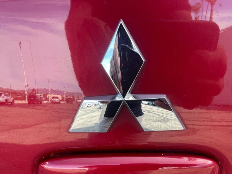 2024 Mitsubishi Mirage