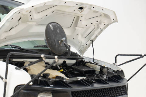 2004 Chevrolet Express 3500