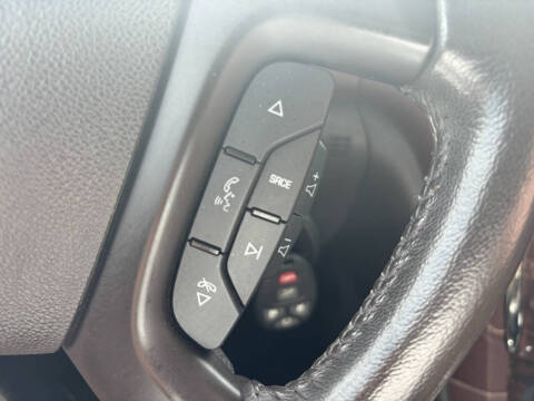 2013 Buick Enclave Premium