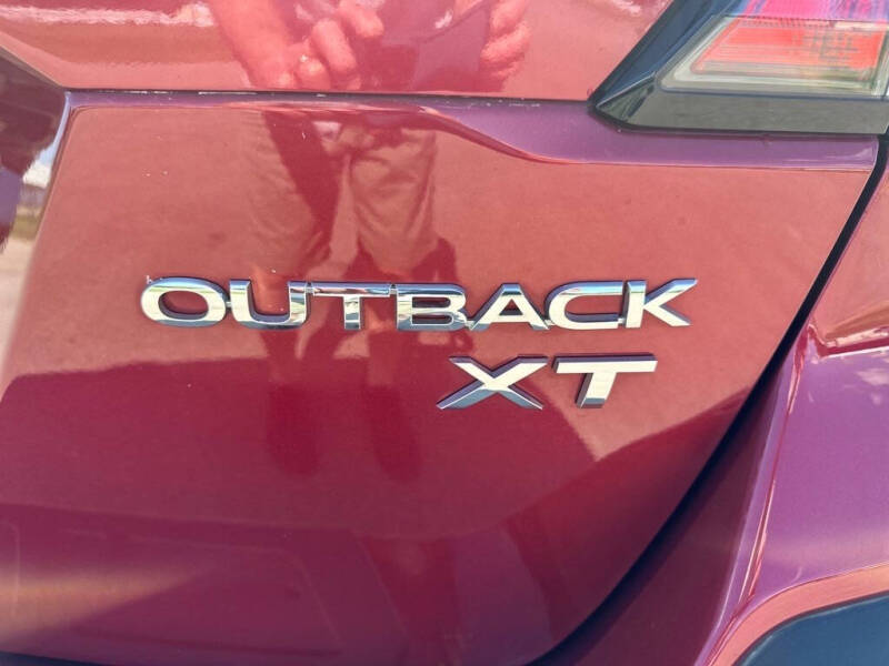 2023 Subaru Outback Limited XT