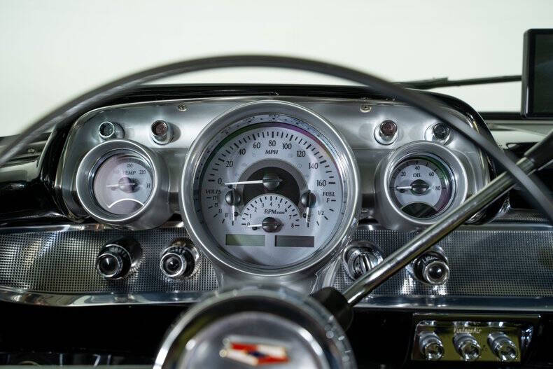 1957 Chevrolet Bel Air