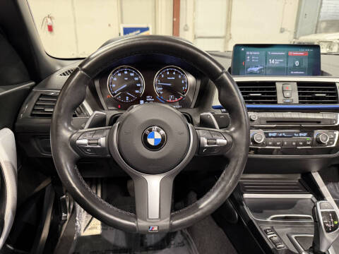 2019 BMW 2 Series M240i