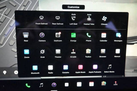 2022 Tesla Model S Plaid