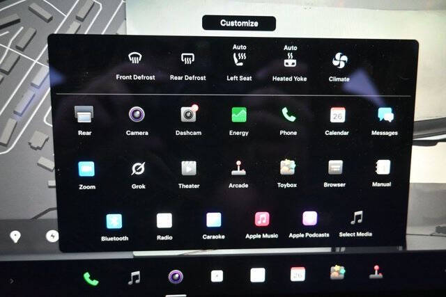 2022 Tesla Model S Plaid