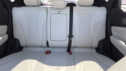 2022 Ford Mustang Mach-E Premium