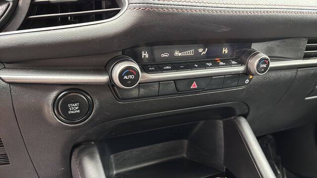 2024 Mazda Mazda3 Sedan 2.5 S Select Sport