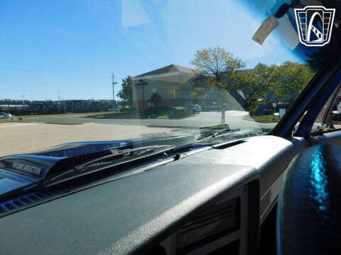 1984 Chevrolet C/K 10 Series