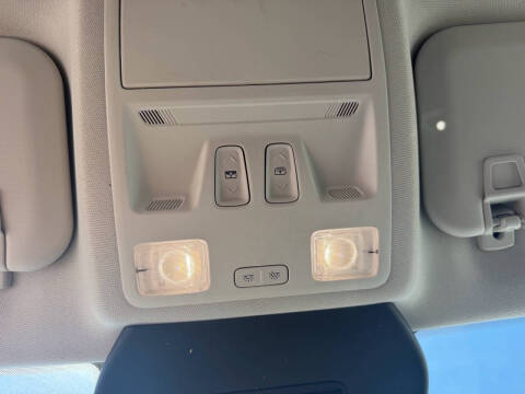 2022 Ford Escape Hybrid SE