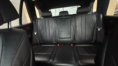 2018 BMW X5 xDrive40e iPerformance