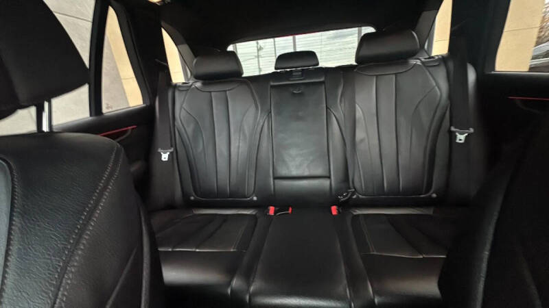 2018 BMW X5 xDrive40e iPerformance