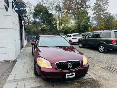 2007 Buick Lucerne CXL V6