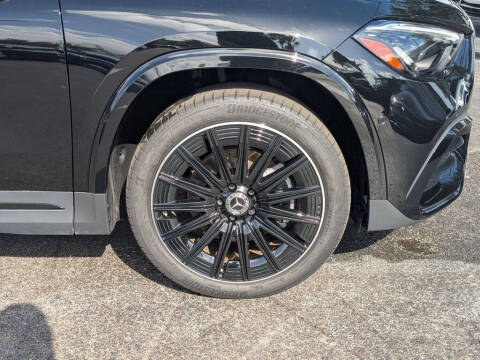 2025 Mercedes-Benz GLA GLA 250