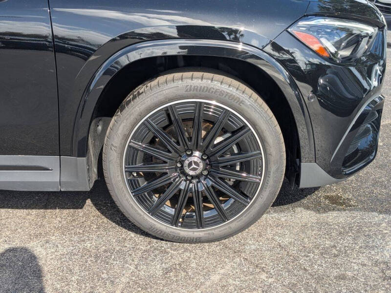 2025 Mercedes-Benz GLA GLA 250