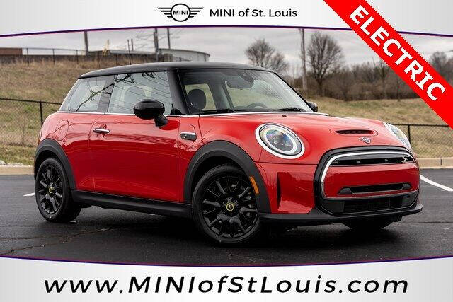 2023 MINI Hardtop 2 Door for sale at Autohaus Group of St. Louis MO - 40 Sunnen Drive Lot in Saint Louis MO