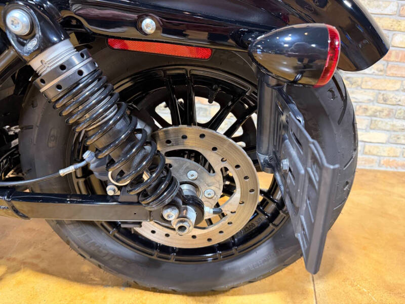 2022 Harley-Davidson Forty-Eight®