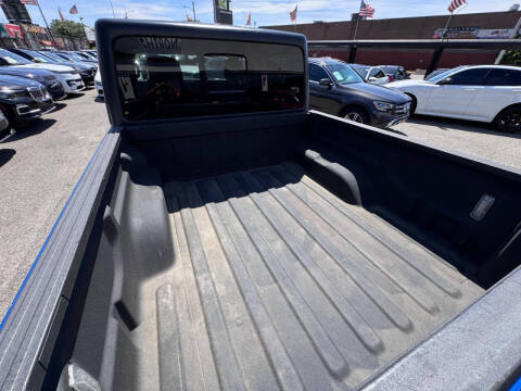 2021 Jeep Gladiator Willys