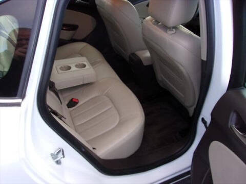 2013 Buick Verano Leather Group