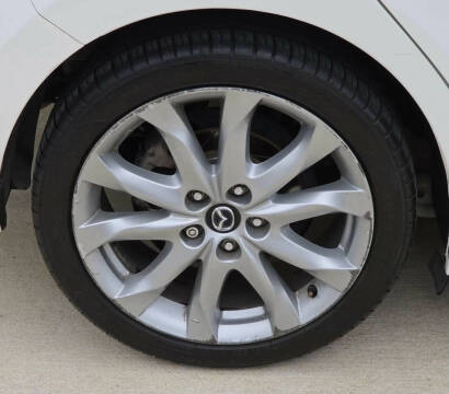 2015 Mazda MAZDA3 s Grand Touring