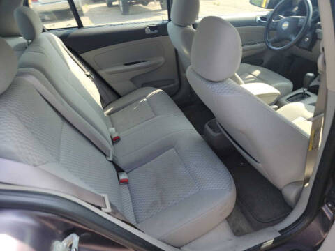 2006 Chevrolet Cobalt LT