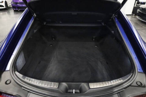 2019 Mercedes-Benz AMG GT 63 S