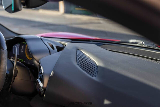 2024 Ferrari 296 GTB