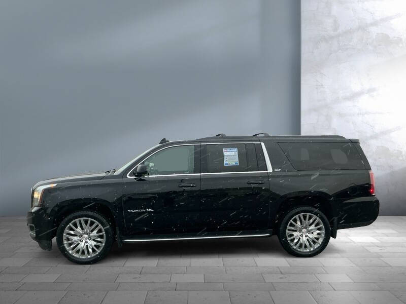 2019 GMC Yukon XL SLT