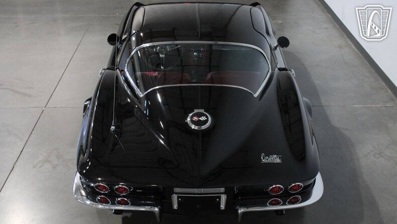 1967 Chevrolet Corvette
