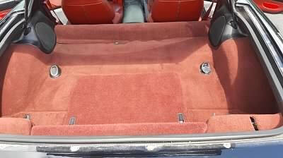1998 Chevrolet Corvette