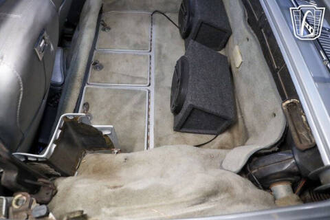 1975 Chevrolet Corvette