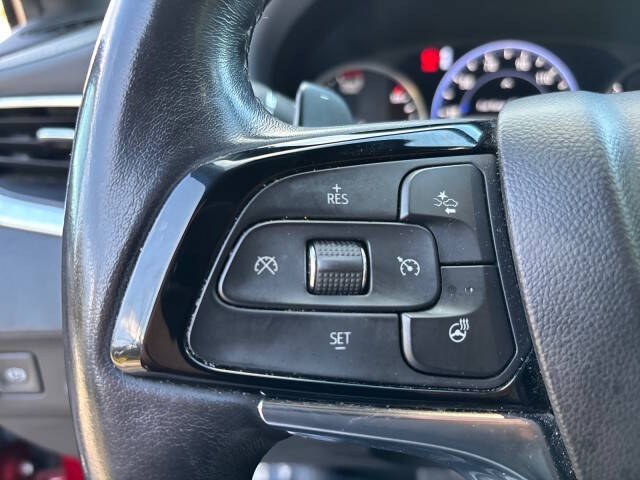 2024 Buick Enclave Premium