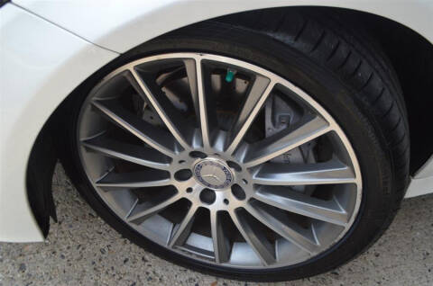 2017 Mercedes-Benz C-Class C 300 4MATIC