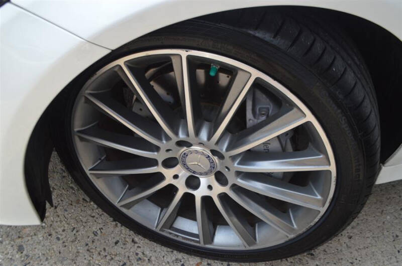 2017 Mercedes-Benz C-Class C 300 4MATIC