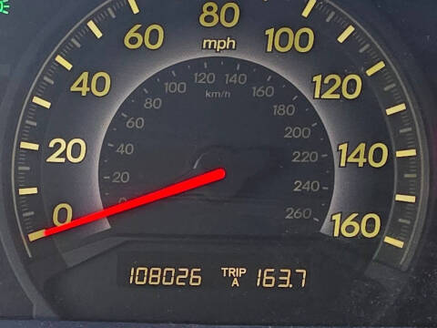 2006 Honda Odyssey EX