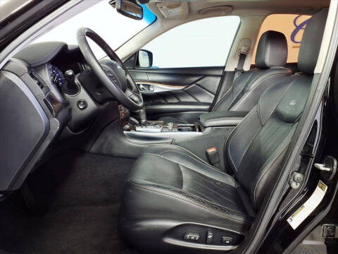 2012 Infiniti M35h