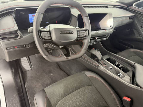 2026 Dodge Charger Scat Pack Plus
