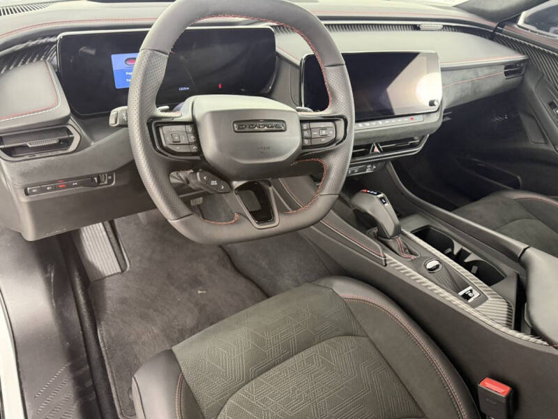 2026 Dodge Charger Scat Pack Plus