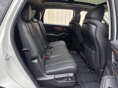 2022 Acura MDX