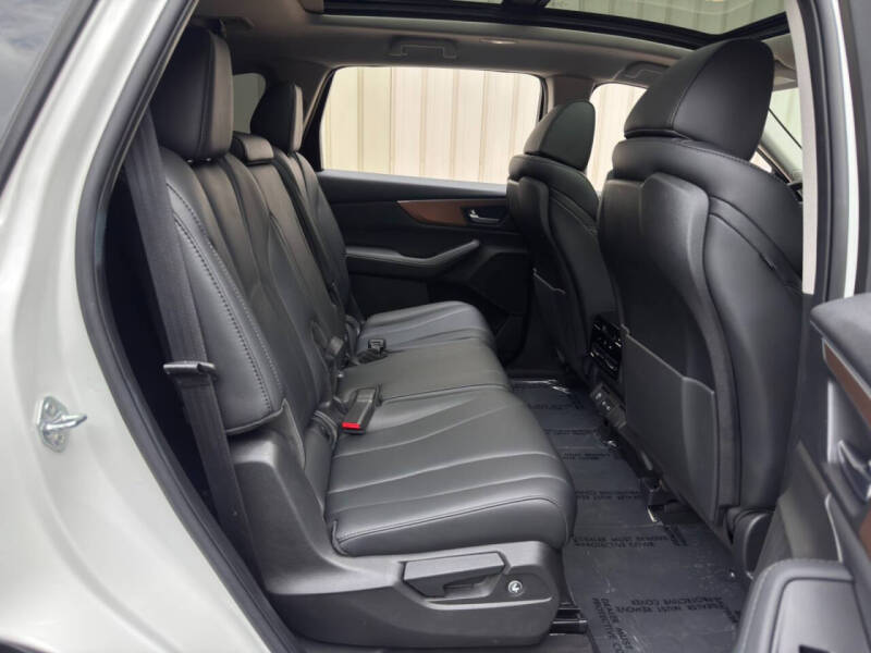 2022 Acura MDX