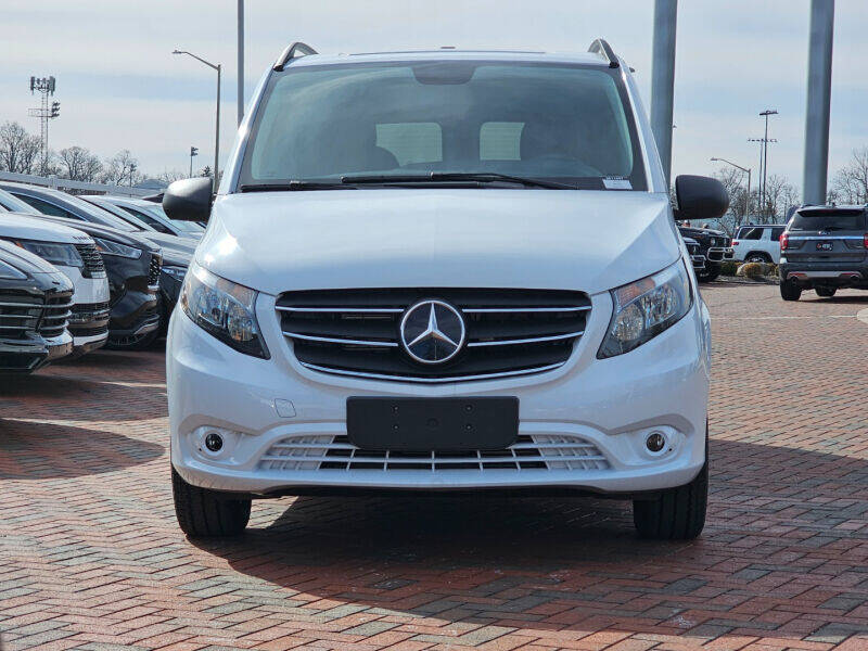 2023 Mercedes-Benz Metris for sale at New Sprinter Vans in Fort Mitchell, KY