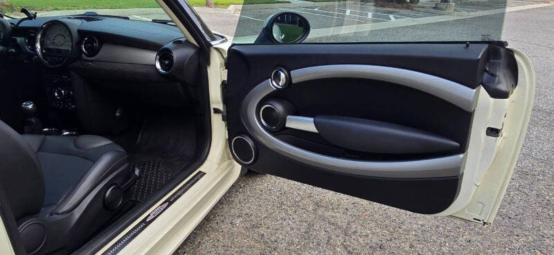 2012 MINI Cooper Hardtop S