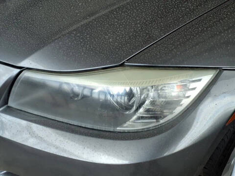 2011 BMW 3 Series 328i