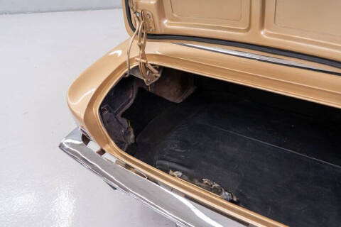 1964 Studebaker Avanti