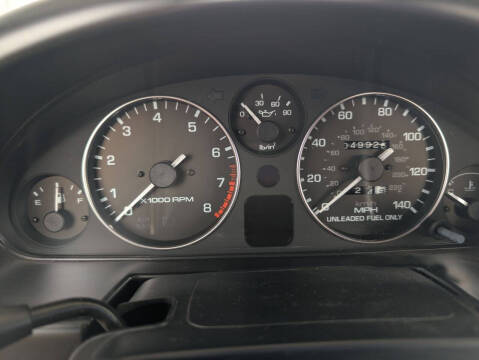 1990 Mazda MX-5 Miata