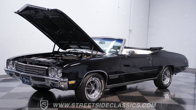 1971 Buick Skylark