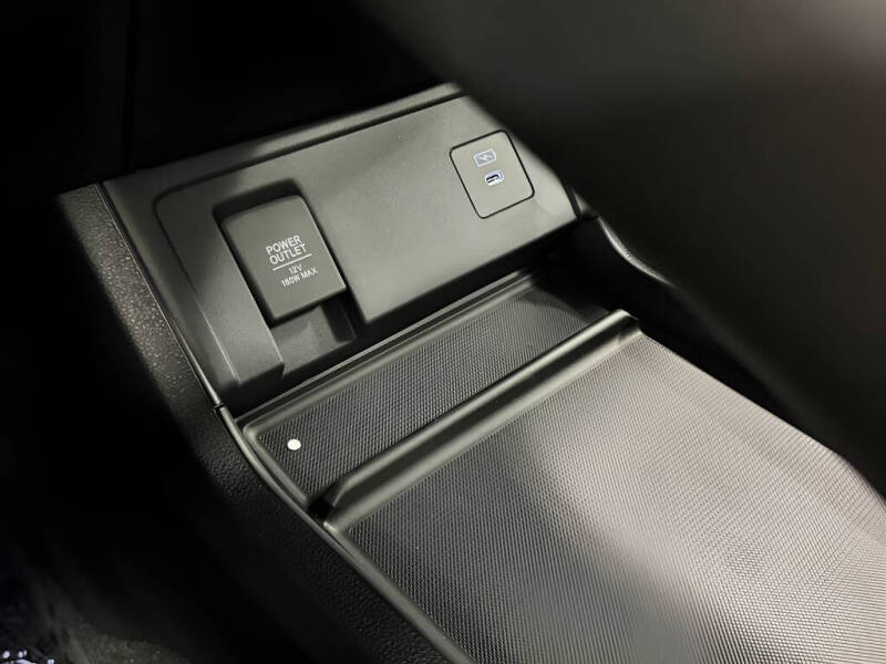 2025 Acura RDX SH-AWD