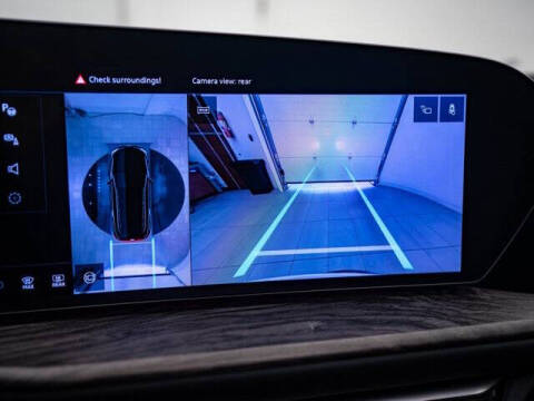 2025 Audi Q5 quattro Prestige TFSI