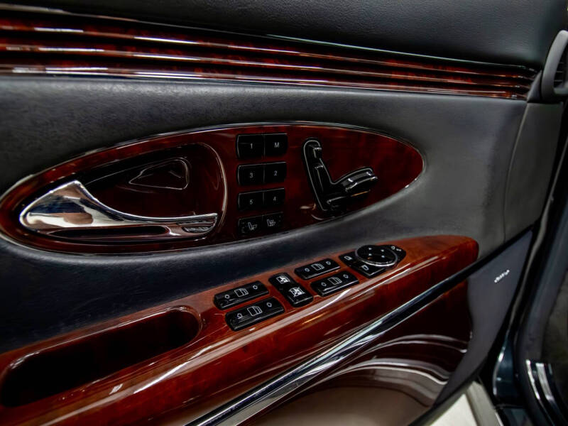 2005 Maybach 57